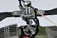 Hubsan&nbsp;Lynx Fixed Pitch RTF Helicopter with 2.4GHz Radio System