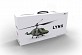 Hubsan&nbsp;Lynx Fixed Pitch RTF Helicopter with 2.4GHz Radio System