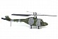 Hubsan&nbsp;Lynx Fixed Pitch RTF Helicopter with 2.4GHz Radio System