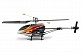 Hubsan&nbsp;Invader Fixed Pitch RTF Helicopter with 2.4GHz Radio System