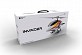 Hubsan&nbsp;Invader Fixed Pitch RTF Helicopter with 2.4GHz Radio System