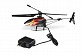 Hubsan&nbsp;Invader Fixed Pitch Micro Helicopter PRO