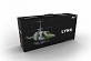 Hubsan&nbsp;Lynx Co-axial RTF Helicopter with 2.4GHz Radio System