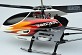 Hubsan&nbsp;Invader Co-axial RTF Helicopter with 2.4GHz Radio System