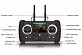 Hubsan&nbsp;FPV Invader Co-axial Helicopter with 2.4Ghz Radio System