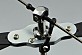 Hubsan&nbsp;FPV Invader Co-axial Helicopter with 2.4Ghz Radio System