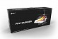 Hubsan&nbsp;FPV Invader Co-axial Helicopter with 2.4Ghz Radio System