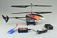 Hubsan&nbsp;FPV Invader Co-axial Helicopter with 2.4Ghz Radio System