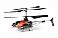 Hubsan&nbsp;Invader Co-axial Micro Helicopter PRO