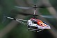 Hubsan&nbsp;Invader Co-axial Micro Helicopter BASIC