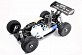 HoBao&nbsp;Hyper 7 TQ2 RTR Hyper 21 3-Port Edition 1/8th Scale Off-Road Buggy
