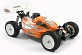 HoBao&nbsp;Hyper 7 TQ2 RTR Mach 28 Edition 1/8th Scale Off-Road Buggy