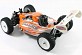 HoBao&nbsp;Hyper 7 TQ2 RTR Mach 28 Edition 1/8th Scale Off-Road Buggy