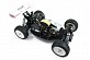 HoBao&nbsp;Hyper 7 TQ2 RTR Mach 28 Edition 1/8th Scale Off-Road Buggy