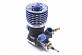 Picco&nbsp;Picco Boost .21 3TR Turbo Buggy Engine with Pipe & Manifold