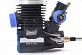 Picco&nbsp;Picco Boost .21 3TR Turbo Buggy Engine with Pipe & Manifold