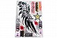 Matrixline&nbsp;Rockstar Short Course Decal Set