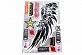 Matrixline&nbsp;Rockstar Short Course Decal Set
