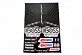 Matrixline The Boss Short Course Decal Set