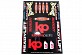 Matrixline&nbsp;KP Lucas Oil Short Course Decal Set