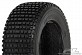 Proline&nbsp;Blockade Off-Road Tires No Foam for Baja 5SC Rear and 5ive-T Front/Rear