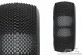 Proline&nbsp;Square Fuzzie SC 2.2/3.0 Tyres for Short Course Trucks Front or Rear