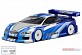 Protoform&nbsp;LTC-R Bodyshell for 190mm Touring Car