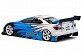 Protoform&nbsp;LTC-R Bodyshell for 190mm Touring Car