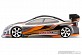 Protoform&nbsp; P37-N 200mm Touring Car Bodyshell