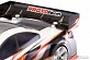 Protoform&nbsp; P37-N 200mm Touring Car Bodyshell
