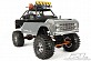 Proline&nbsp;1973 Ford Bronco CGR Bodyshell for 1/10th Rock Crawlers