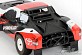 Proline&nbsp;Toyota Tundra Clear Bodyshell for Short Course Trucks