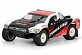 Proline&nbsp;Toyota Tundra Clear Bodyshell for Short Course Trucks