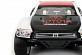 Proline&nbsp;Toyota Tundra Clear Bodyshell for Short Course Trucks