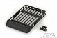Proline&nbsp;Rectangular Scale Off-Road Tubular Roof Rack for 1/10 Crawlers and Monster Truck