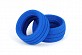Proline&nbsp;Closed Cell Rear Inserts for 1/10th Buggy 2.2" Rear Tyres (2)