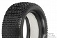 Proline&nbsp;'Hole Shot 2.0' 2.2" Off-Road Buggy Front Tyres for 2.2" 1/10th 4WD Buggy 