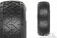 Proline&nbsp;Suburbs 2.2" Front  2WD Off-Road Buggy Tyres