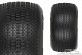 Proline&nbsp;Scrubs T 2.2 M3 (Soft) Off-Road Truck Rear Tyres for 2.2 Rear Truck Wheels