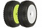Proline&nbsp;Crime Fighter 1/8th Off-Road Buggy Tyres (2)