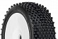 Proline&nbsp;Crime Fighter 1/8th Off-Road Buggy Tyres (2)