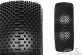 Proline&nbsp;Tazer 1/8th Front or Rear Off-Road Buggy Tyres (2)