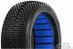 Proline&nbsp;Tazer 1/8th Front or Rear Off-Road Buggy Tyres (2)