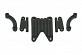 RPM&nbsp;Rear Bumper Mount for the HPI Baja 5SC
