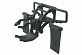 RPM&nbsp;Rear Bumper Mount for the HPI Baja 5SC