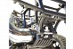 RPM&nbsp;Rear Bumper Mount for the HPI Baja 5SC