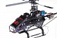 Top Gun Pro Heli&nbsp;Rapier 250 RTF 6 Channel 3D Helicopter with 2.4ghz Radio System