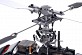 Top Gun Pro Heli&nbsp;Rapier 250 RTF 6 Channel 3D Helicopter with 2.4ghz Radio System