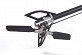 Top Gun Pro Heli&nbsp;Rapier 450 ARTF 3D Helicopter w/o TX/RX