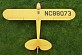 Top Gun Park Flite&nbsp;J-3 Piper Cub 1.4m ARTF Yellow